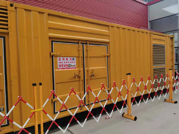 蒙阴关于通用发电机的十万个为什么?