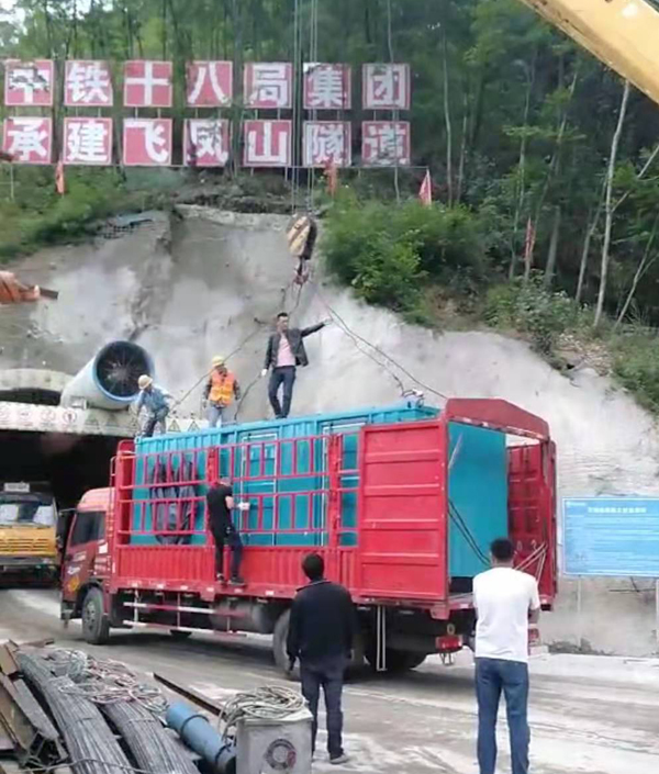 蒙阴发电机组维修后输出功率降低是什么问题