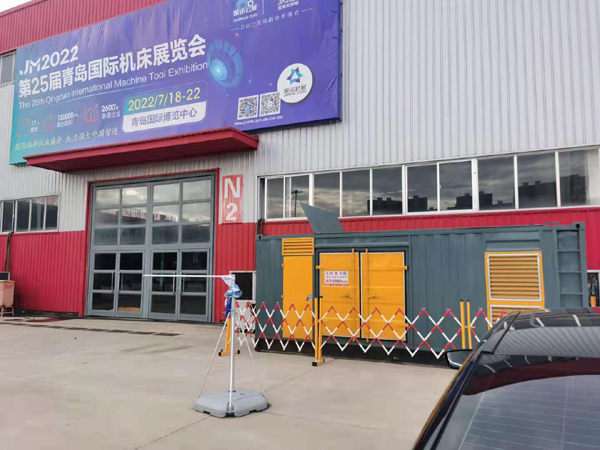 蒙阴发电机租赁-柴油发电机组不及时维护危害大