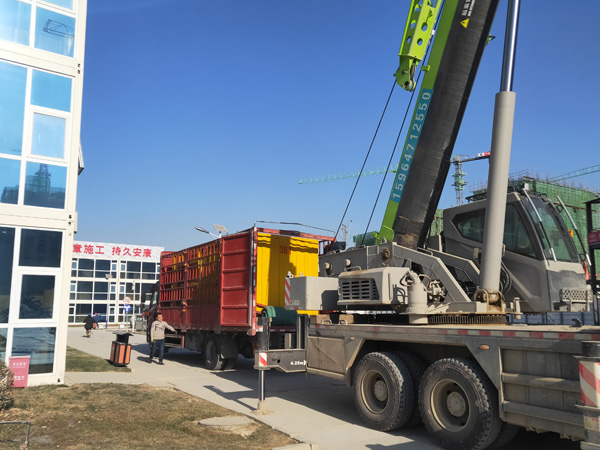 蒙阴发电机出租50KW柴油发电机组需要配多粗电缆线