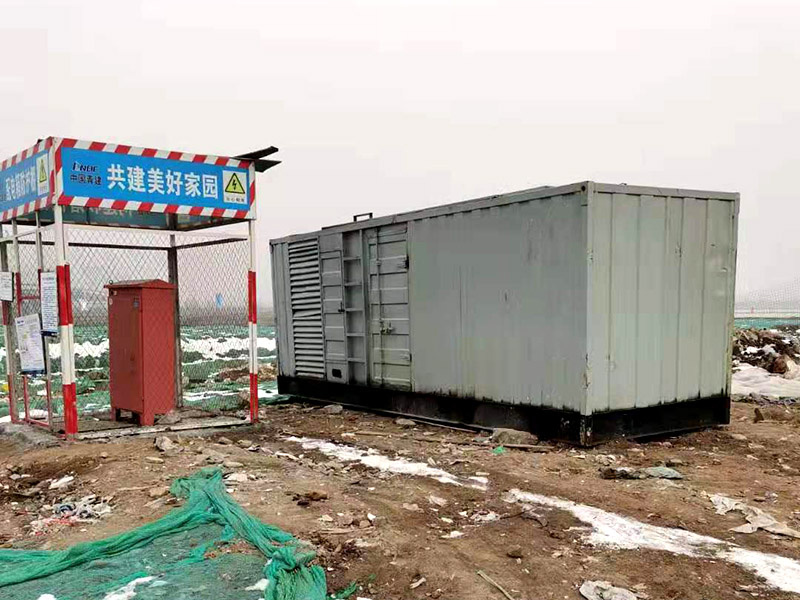 蒙阴燃气发电机在高海拔地区运行时会遇到哪些常见故障？