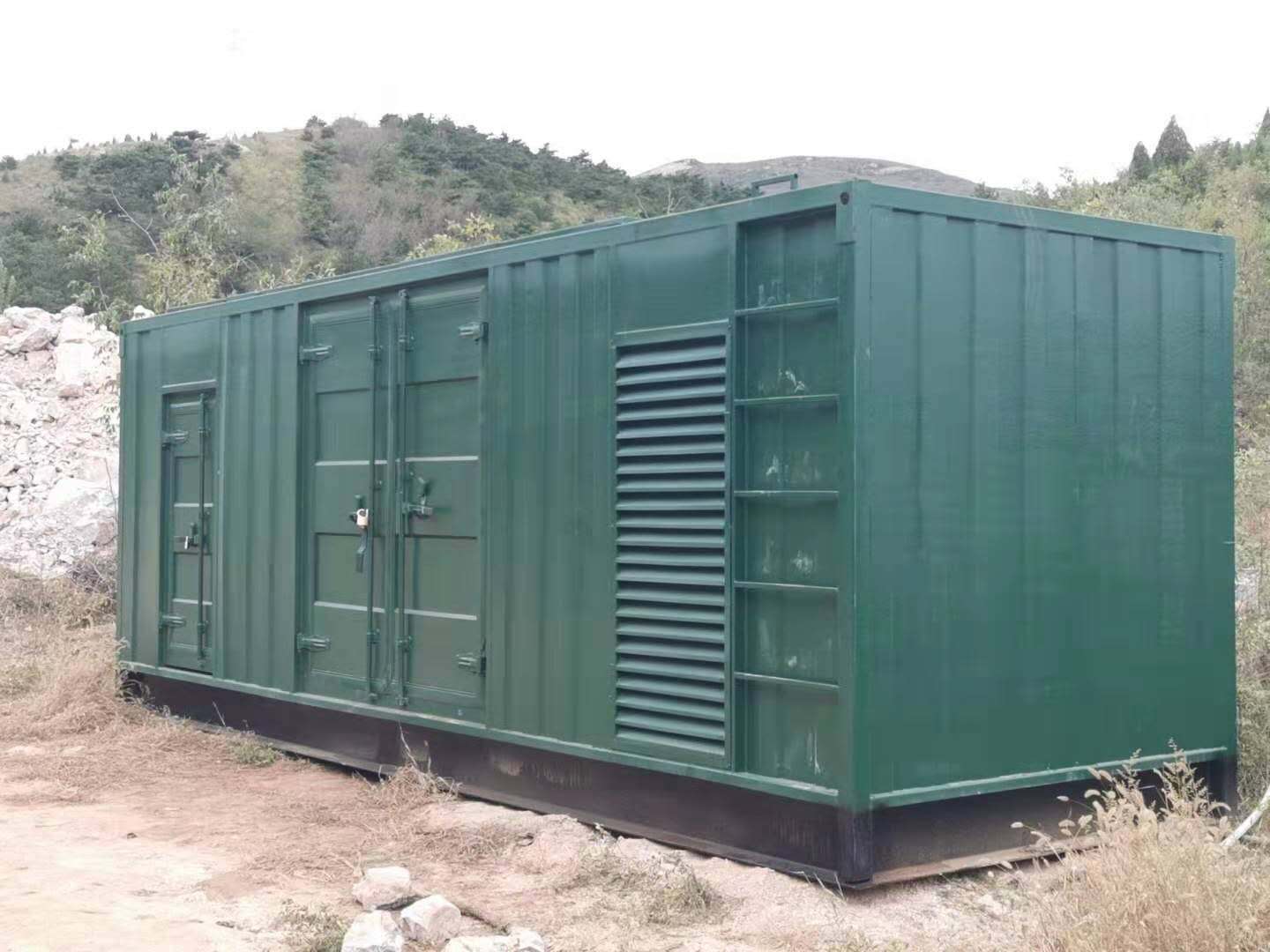 蒙阴如何对接地系统进行定期检测和维护?