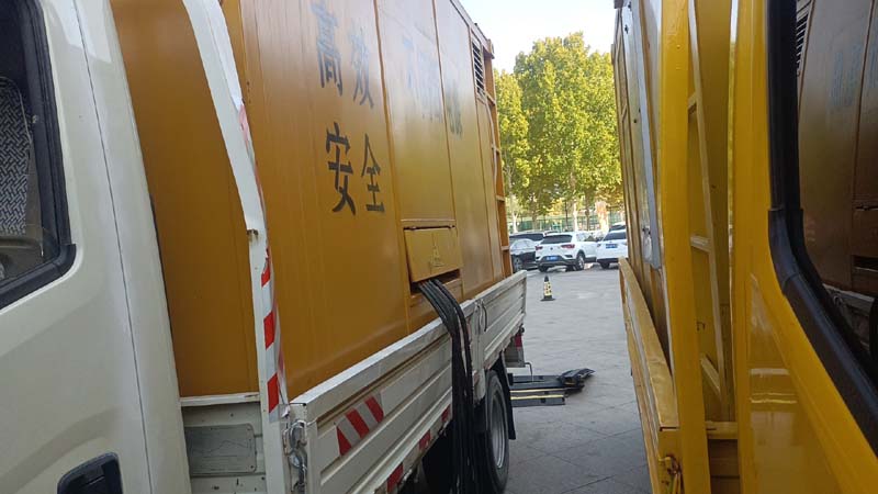 蒙阴如何判断柴油发电机组和UPS电源的切换时间是否符合要求？