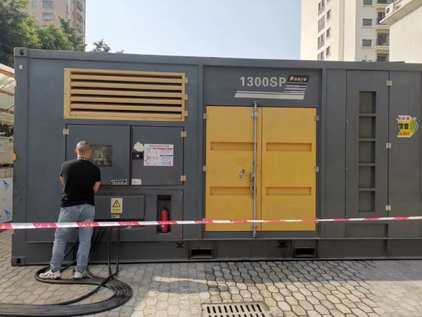 蒙阴延长空气滤清器使用寿命的注意事项