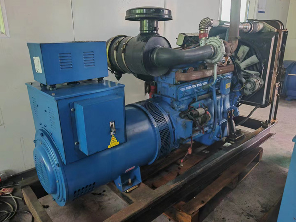 蒙阴100kW柴油发电机组使用多级机油有哪些优缺点？