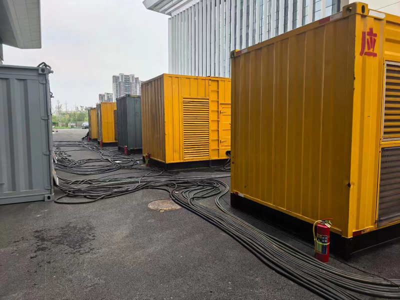 蒙阴柴油发电机组冬季保养有哪些注意事项？